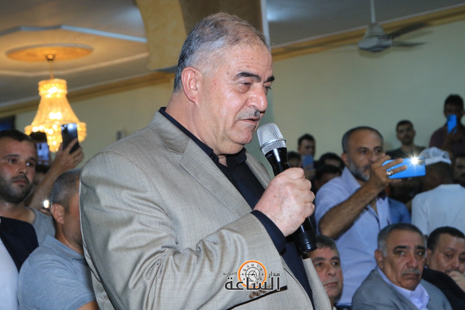 Madar Al-Saa Images 0.6402650171940945