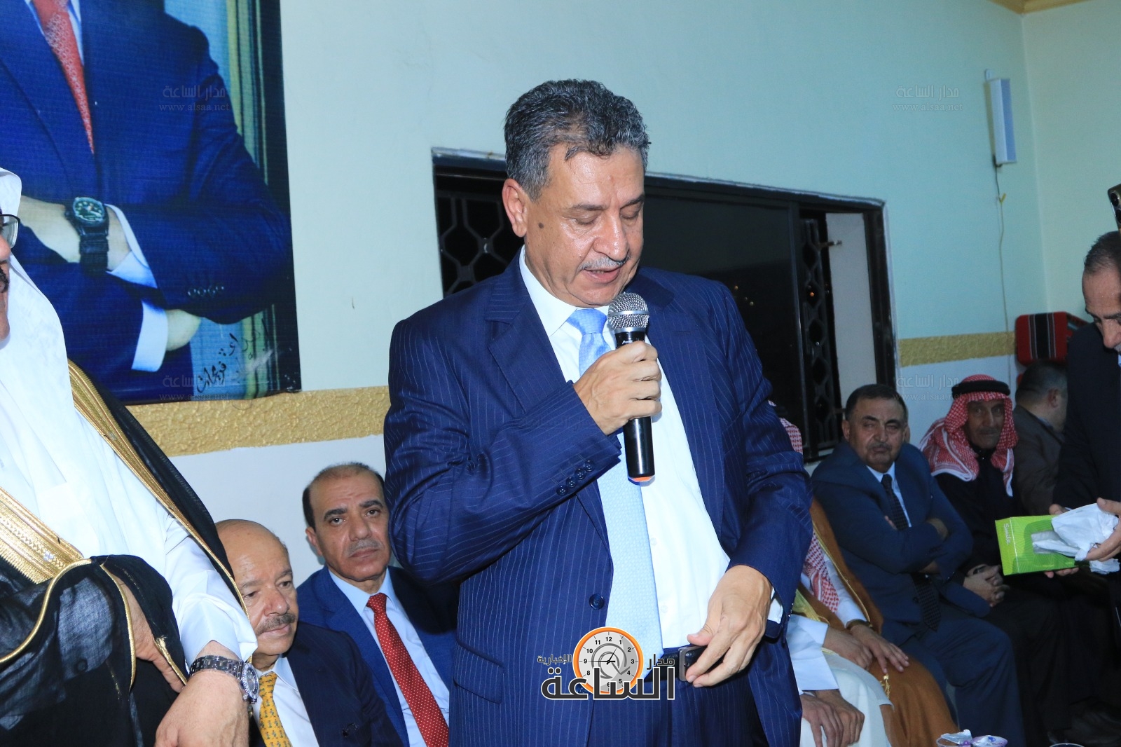 Madar Al-Saa Images 0.322413046453623