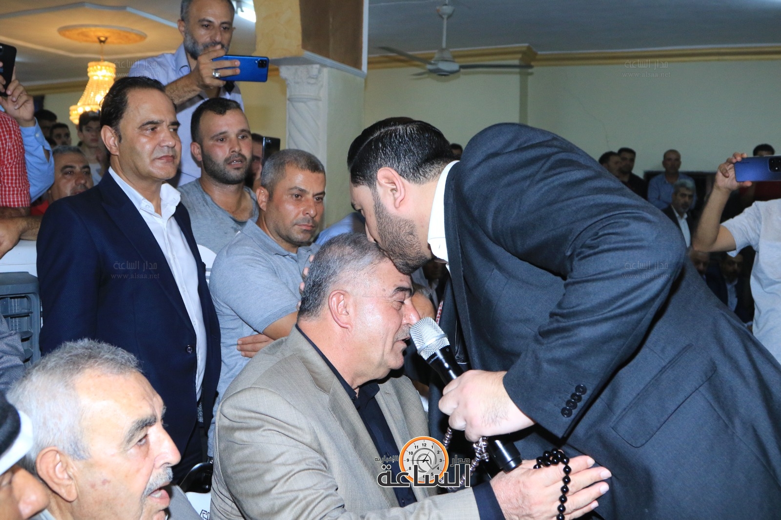 Madar Al-Saa Images 0.7440399462297664