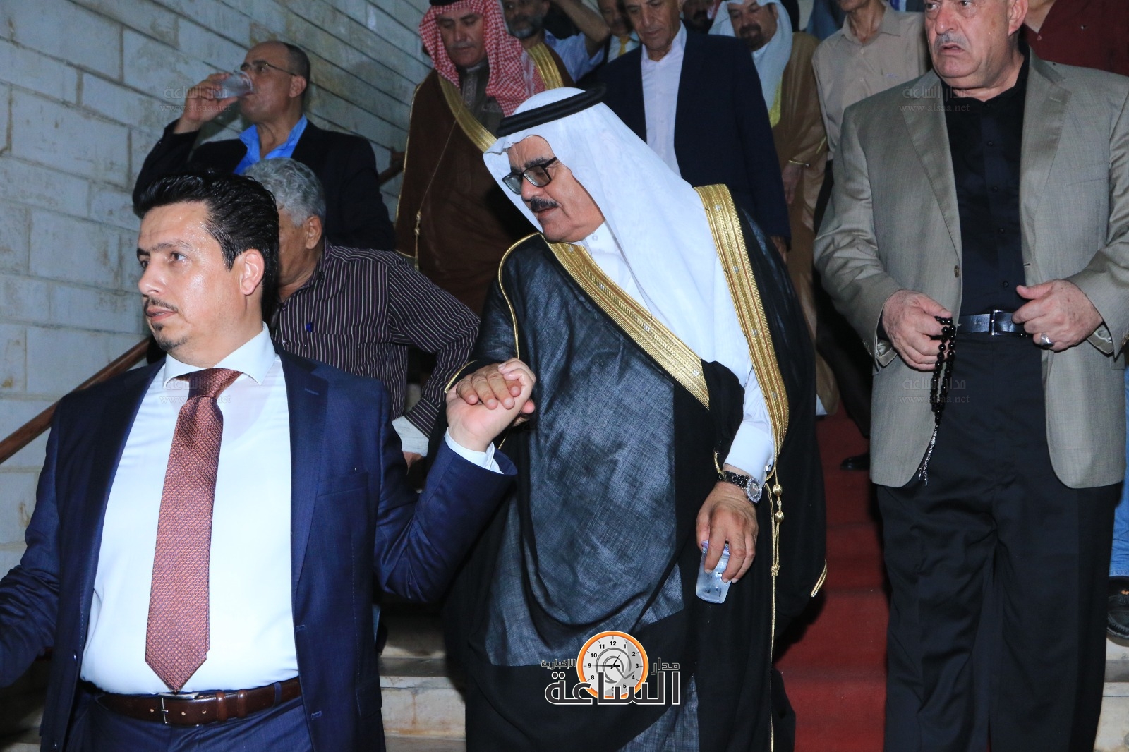 Madar Al-Saa Images 0.36181022663844287