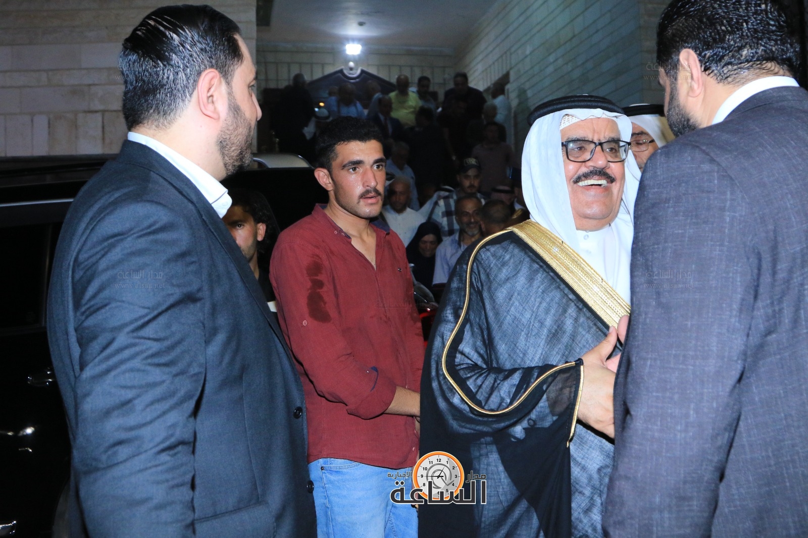 Madar Al-Saa Images 0.22676317422983128