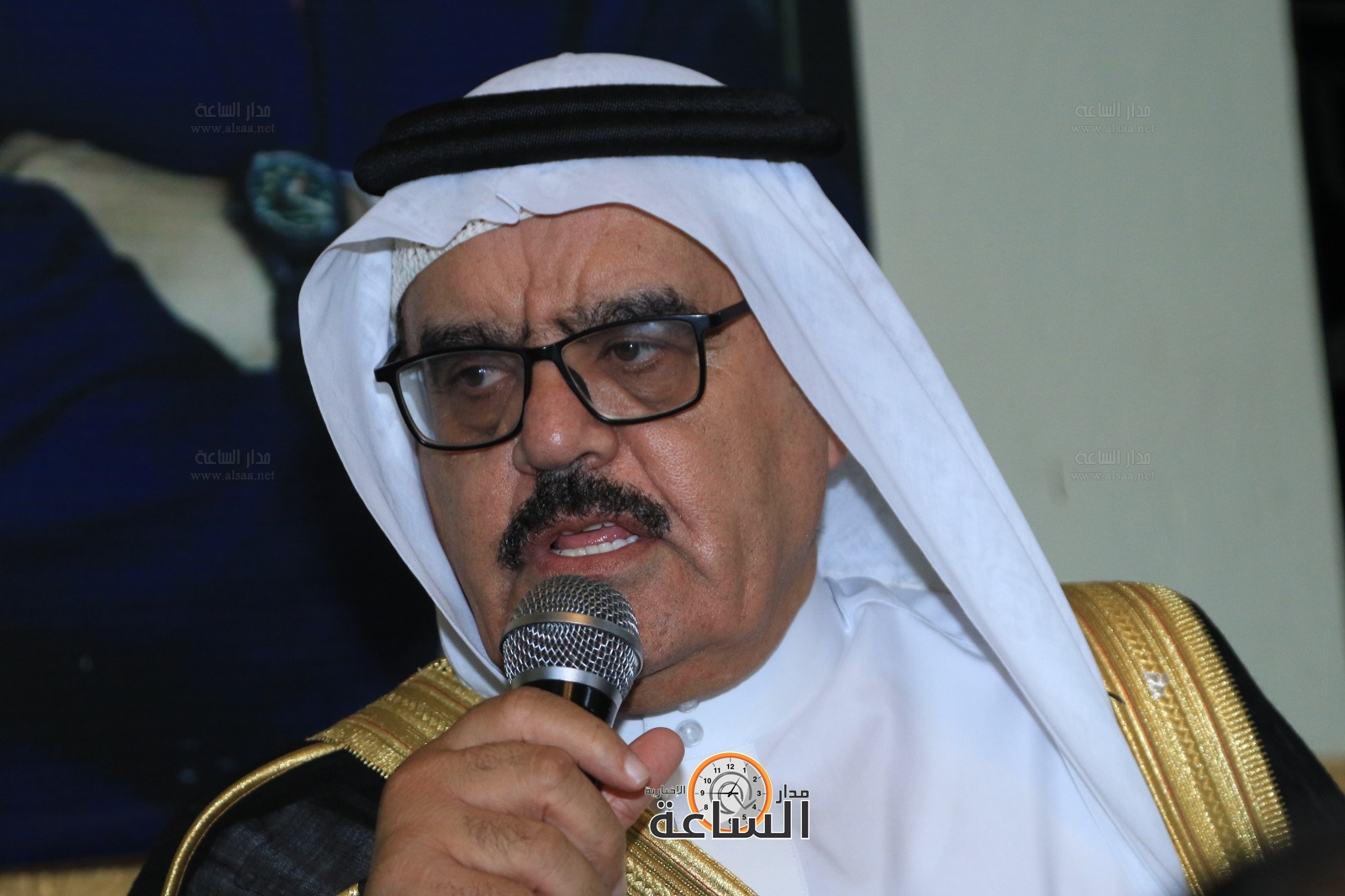 Madar Al-Saa Images 0.10649632130803499