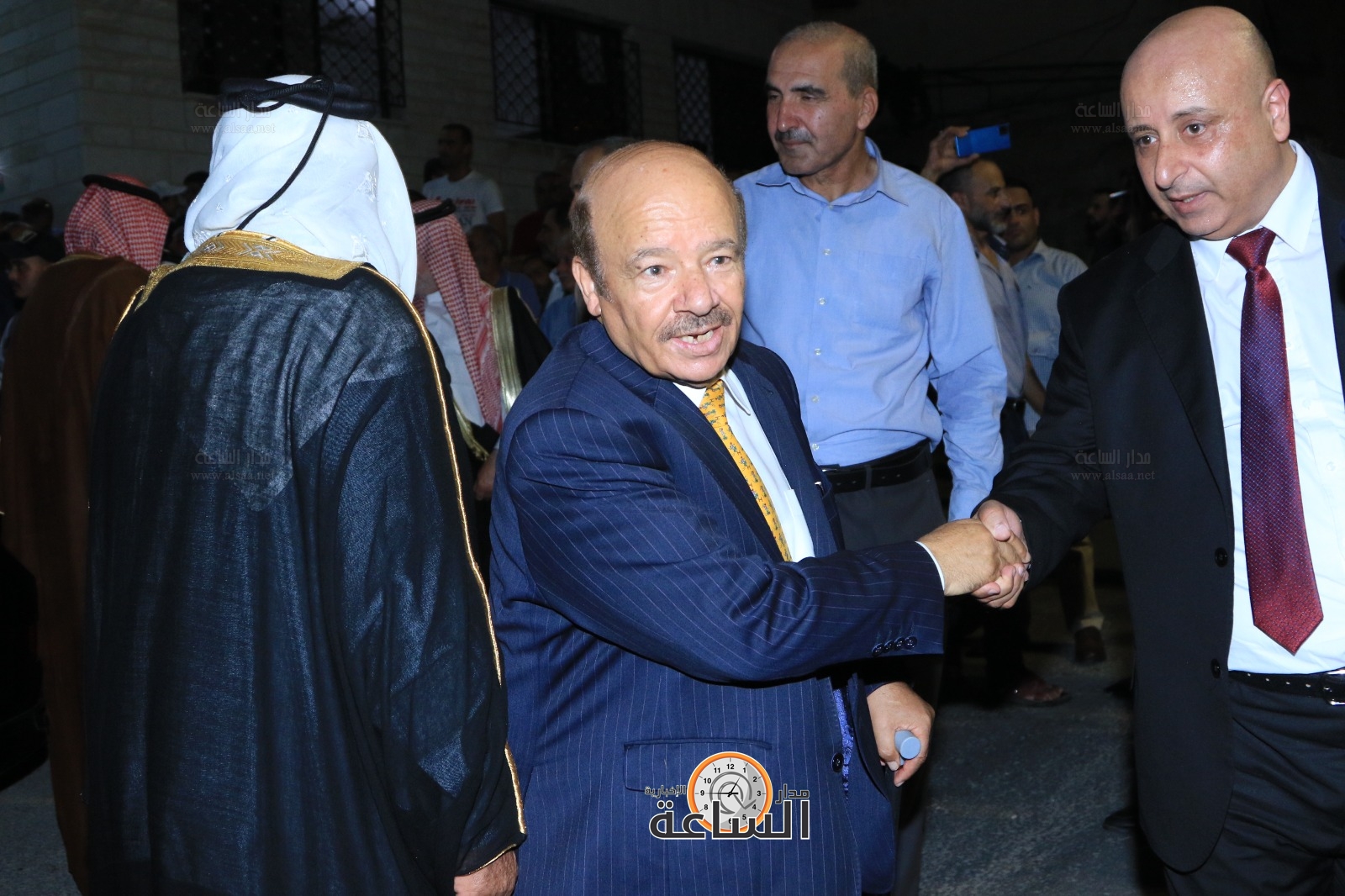 Madar Al-Saa Images 0.66894459496796