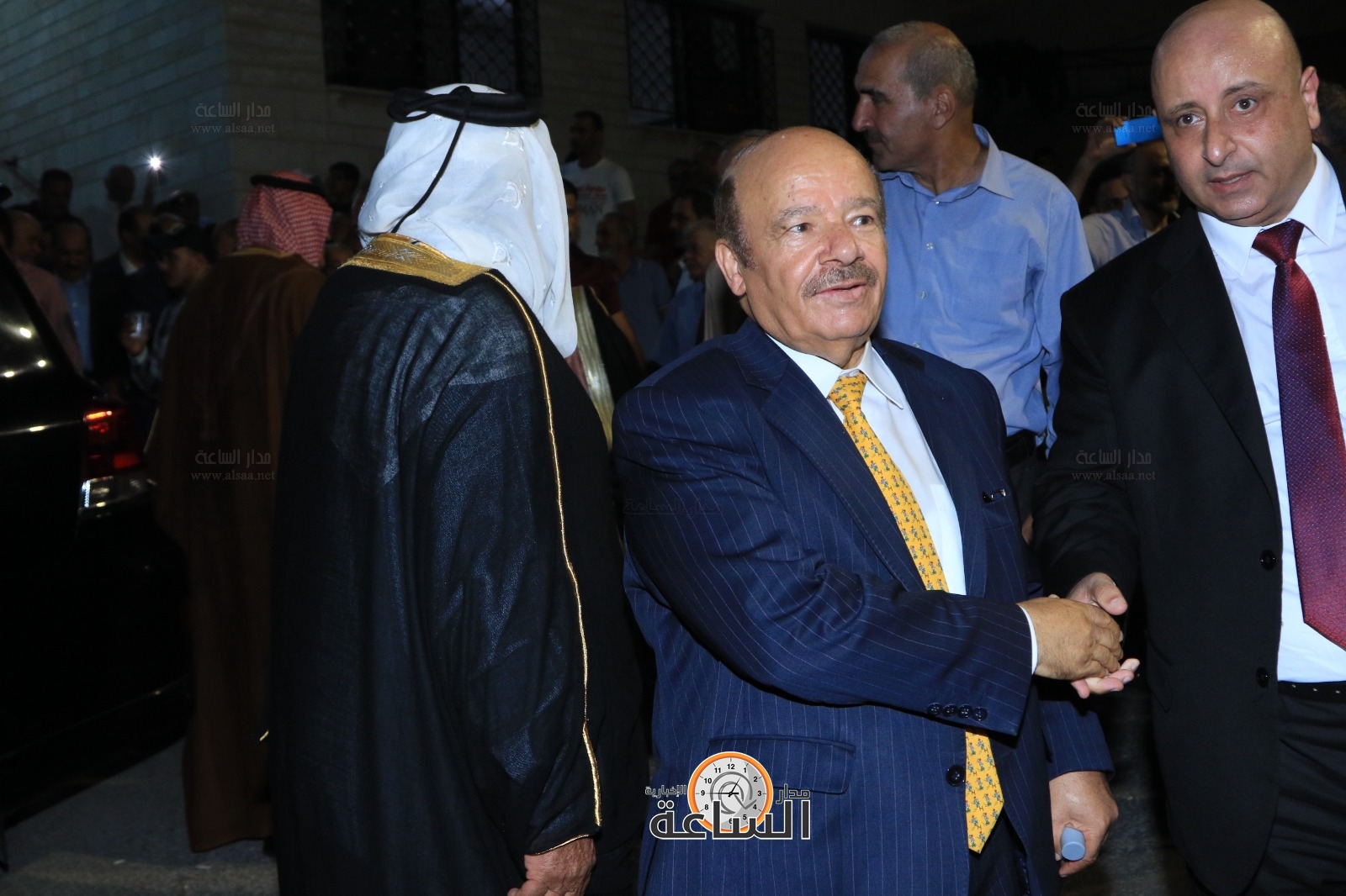 Madar Al-Saa Images 0.05192191612823582