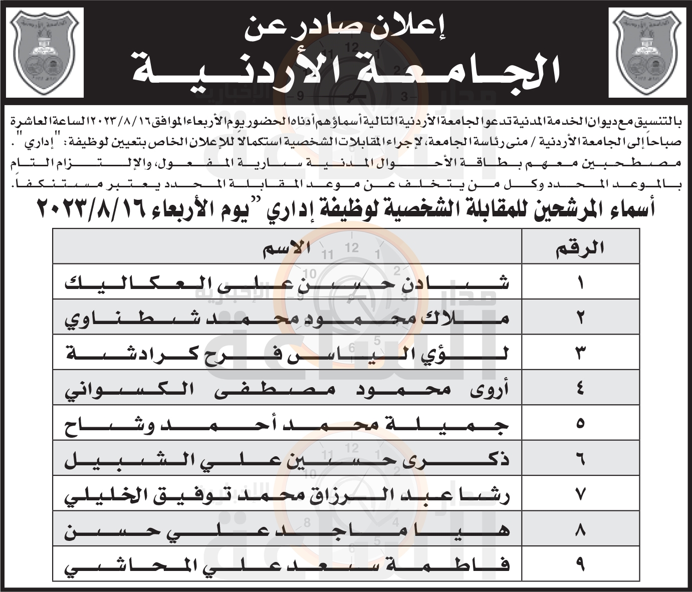 Madar Al-Saa Images 0.8220213961406071