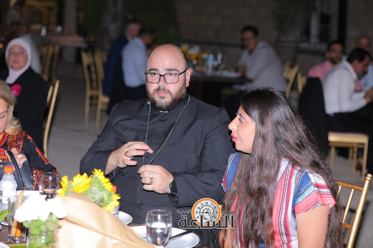 Madar Al-Saa Images 0.047572421671848386