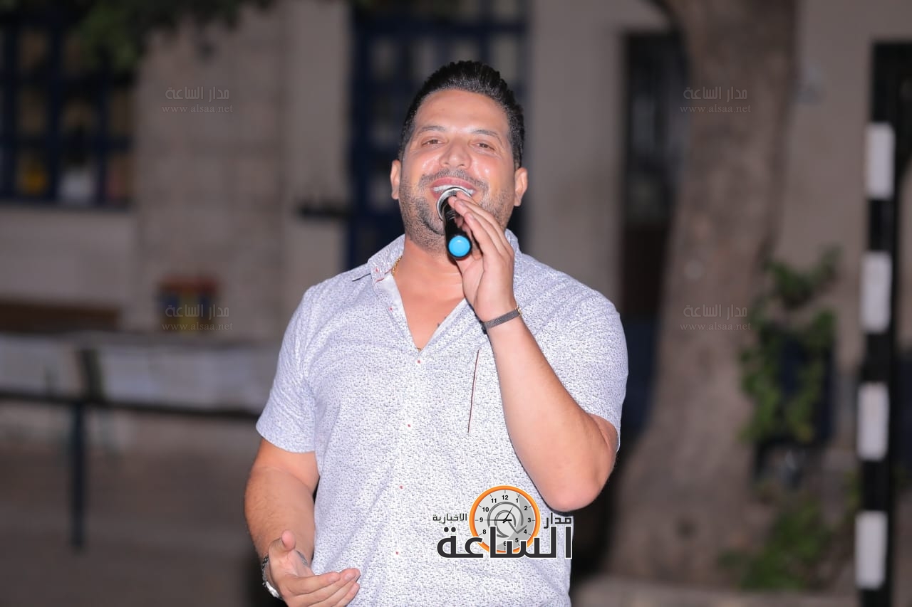 Madar Al-Saa Images 0.3684902896853718