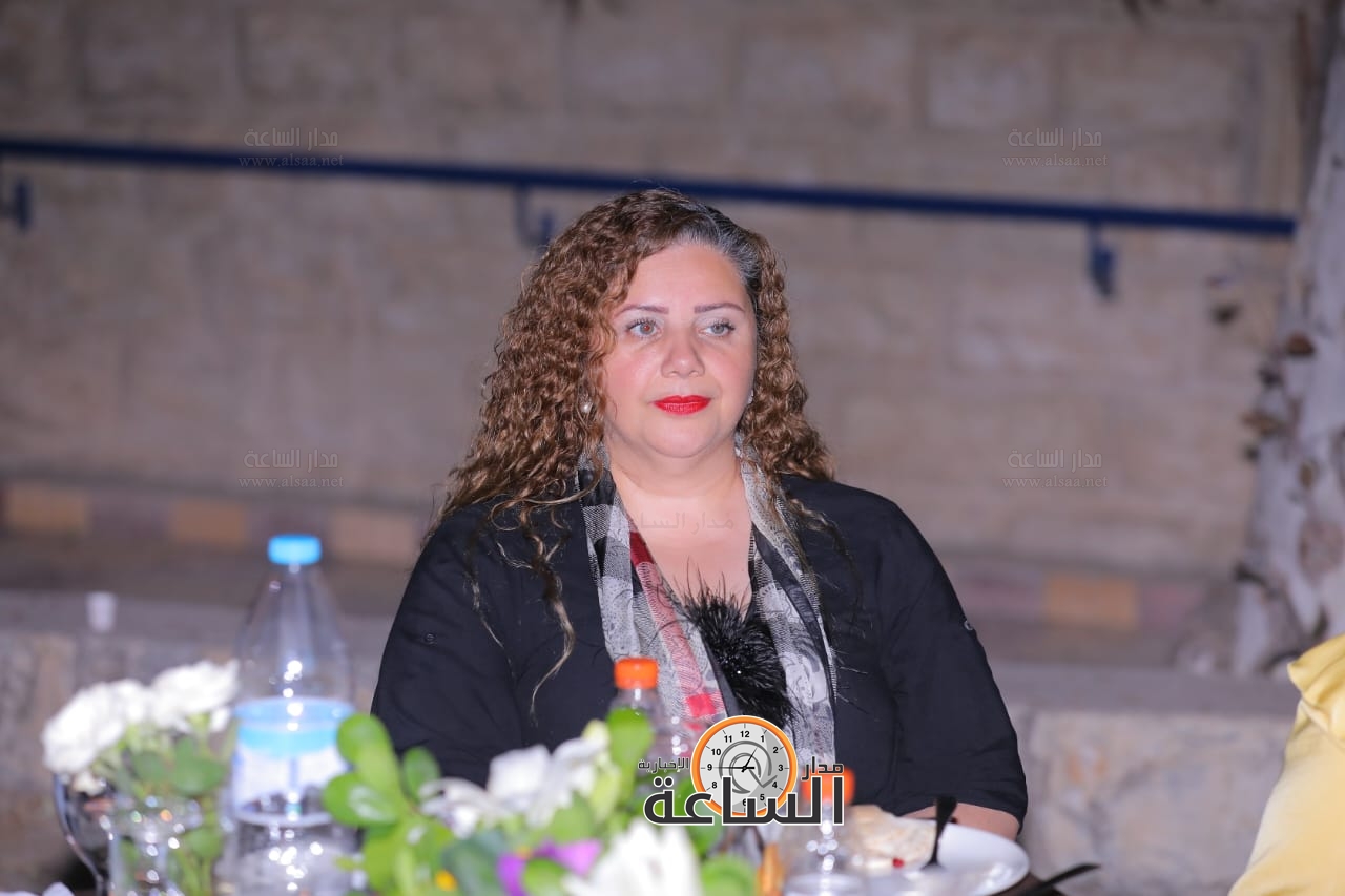 Madar Al-Saa Images 0.8784782107755422