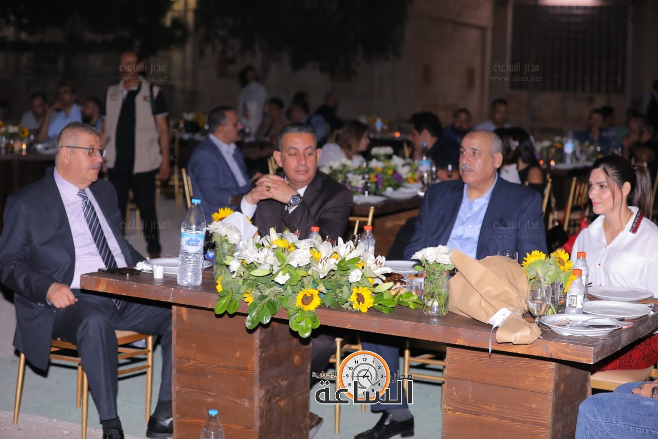 Madar Al-Saa Images 0.26821488770097146