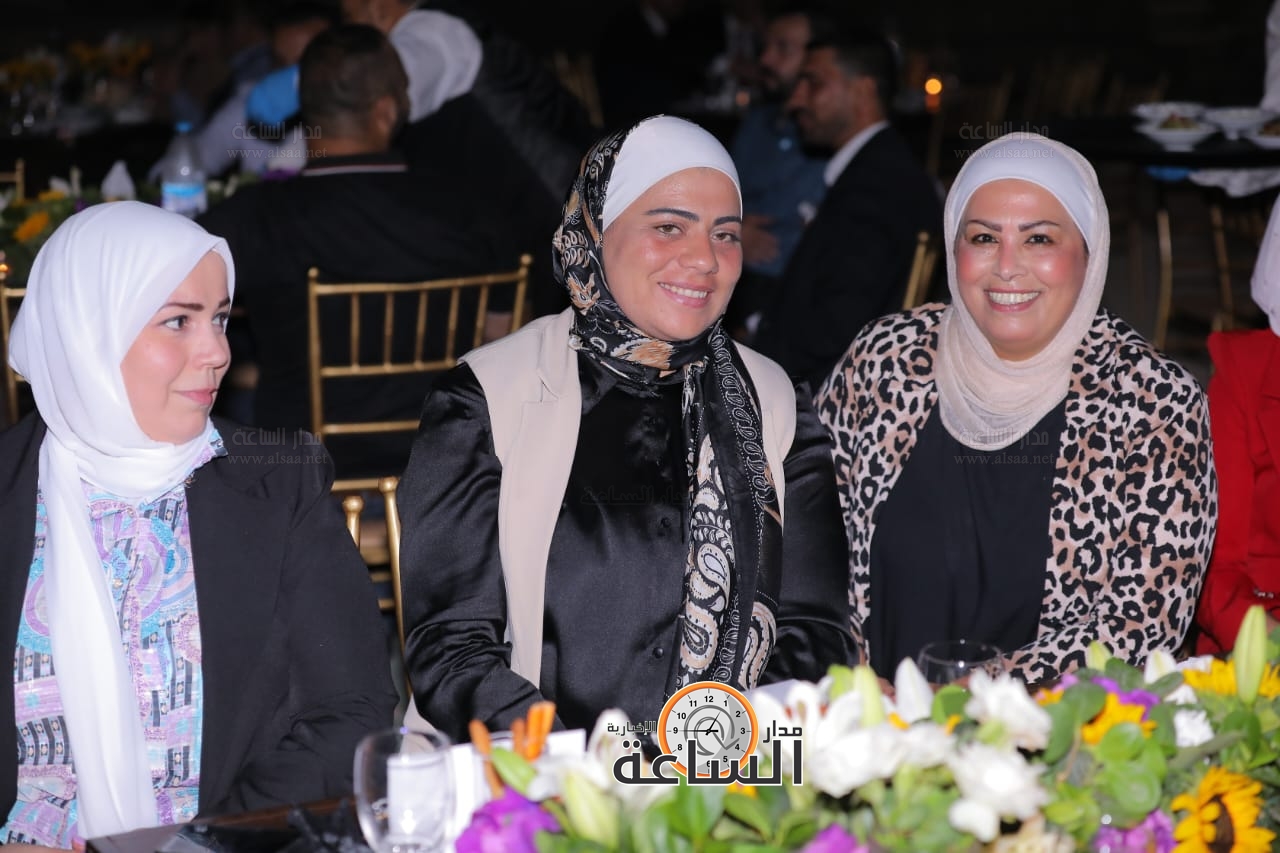 Madar Al-Saa Images 0.5060871514385968