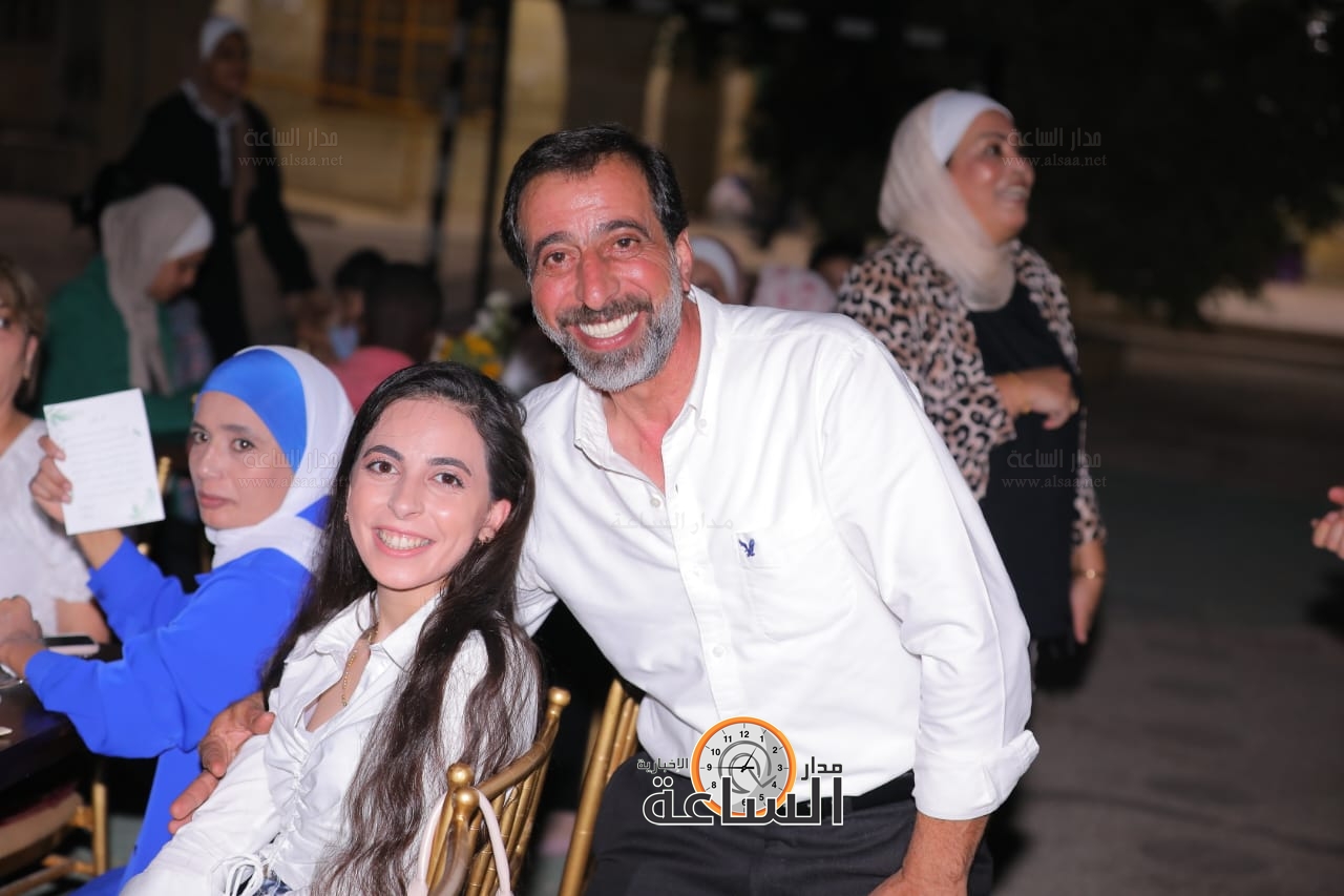 Madar Al-Saa Images 0.3238742547689929