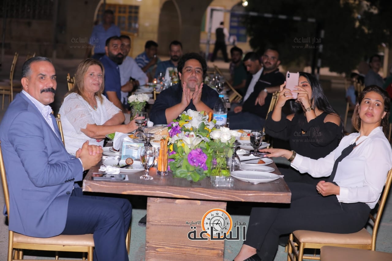 Madar Al-Saa Images 0.6591508895612054