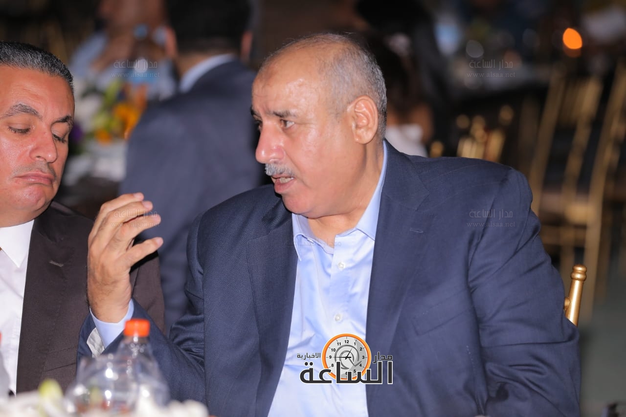 Madar Al-Saa Images 0.2768048293855483