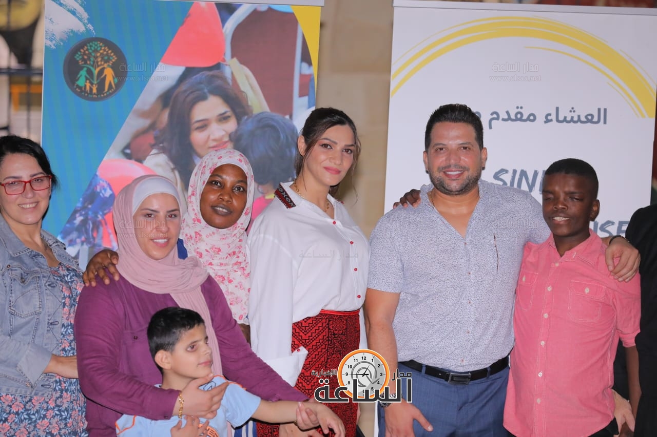 Madar Al-Saa Images 0.7515083528922095