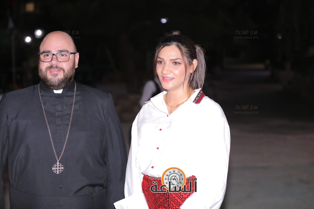 Madar Al-Saa Images 0.03111225649793714