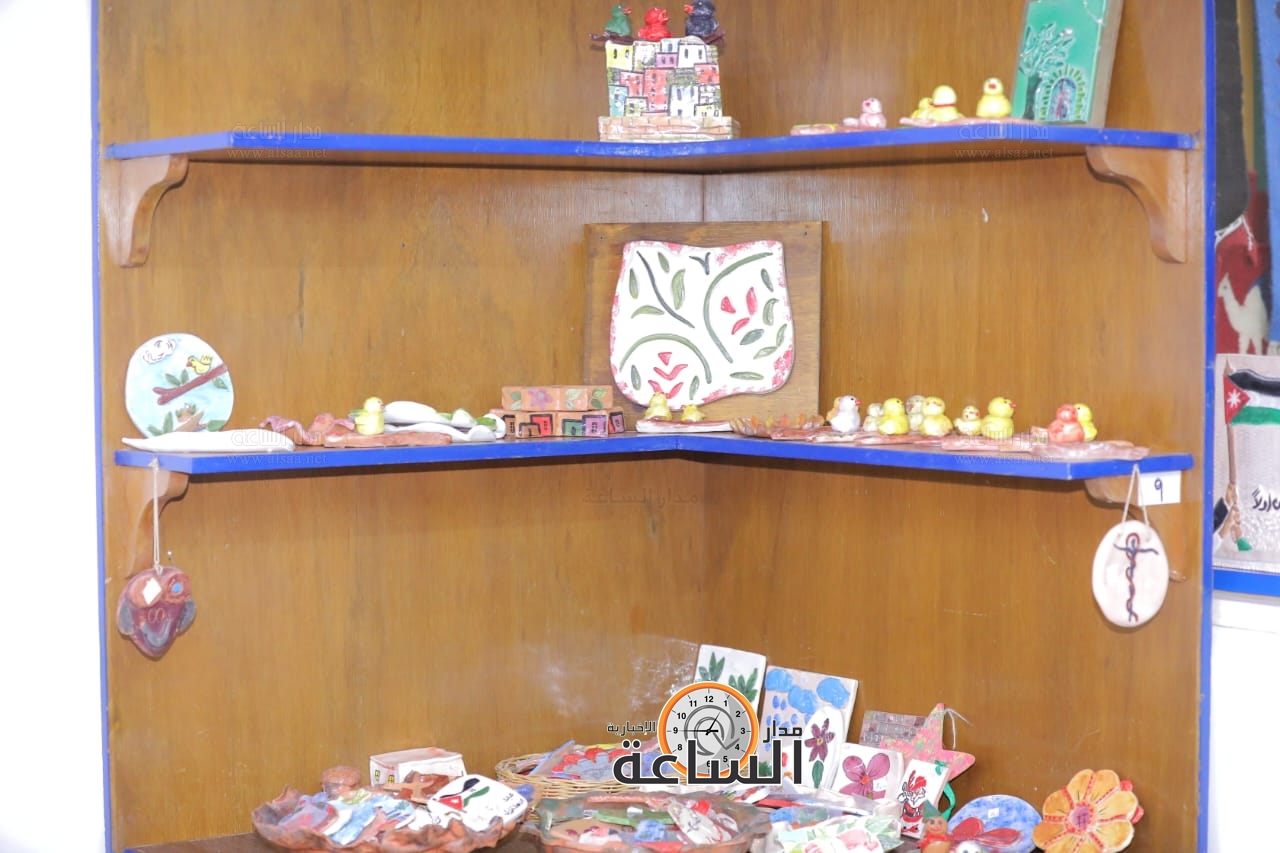 Madar Al-Saa Images 0.41541387761147486