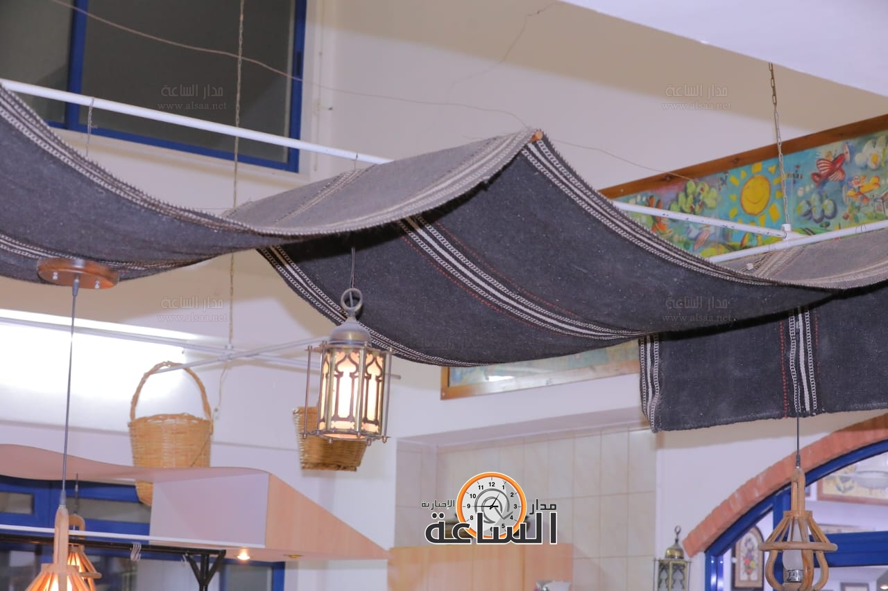 Madar Al-Saa Images 0.25218278531746463