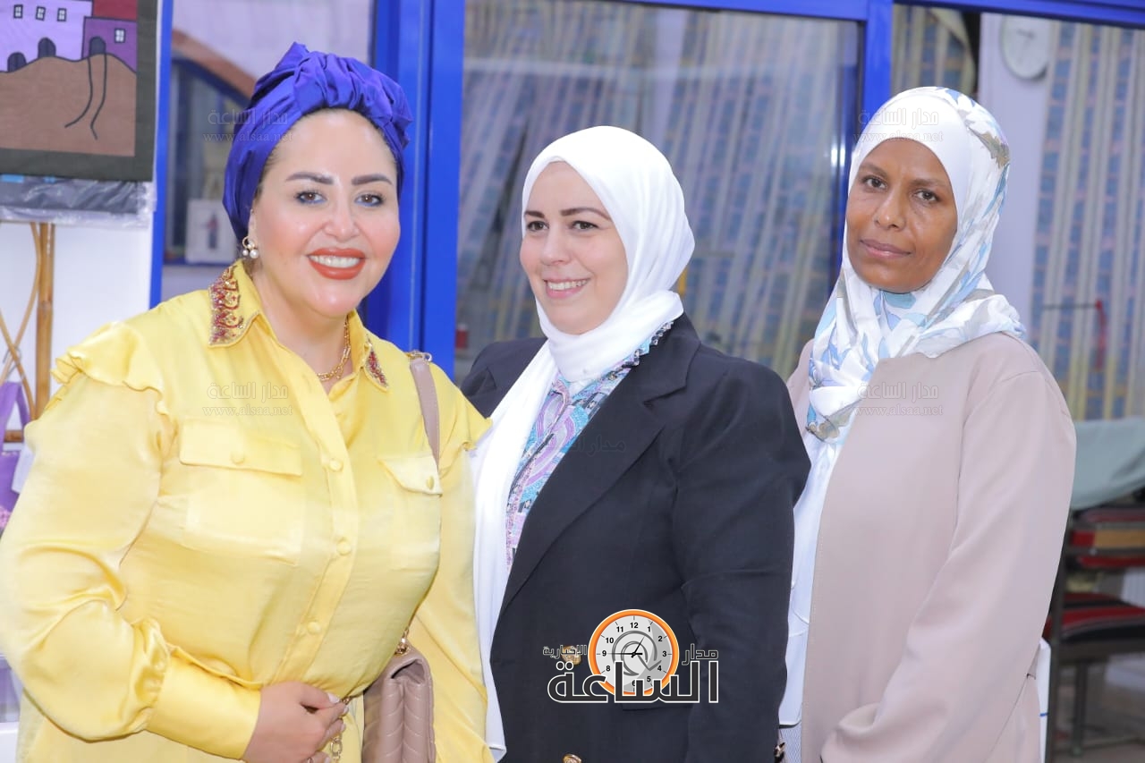 Madar Al-Saa Images 0.2626578671333897