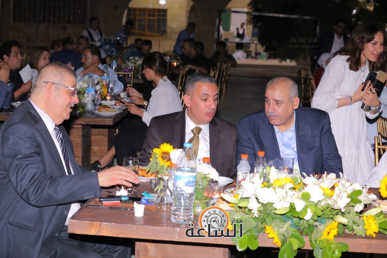 Madar Al-Saa Images 0.21901711033129156