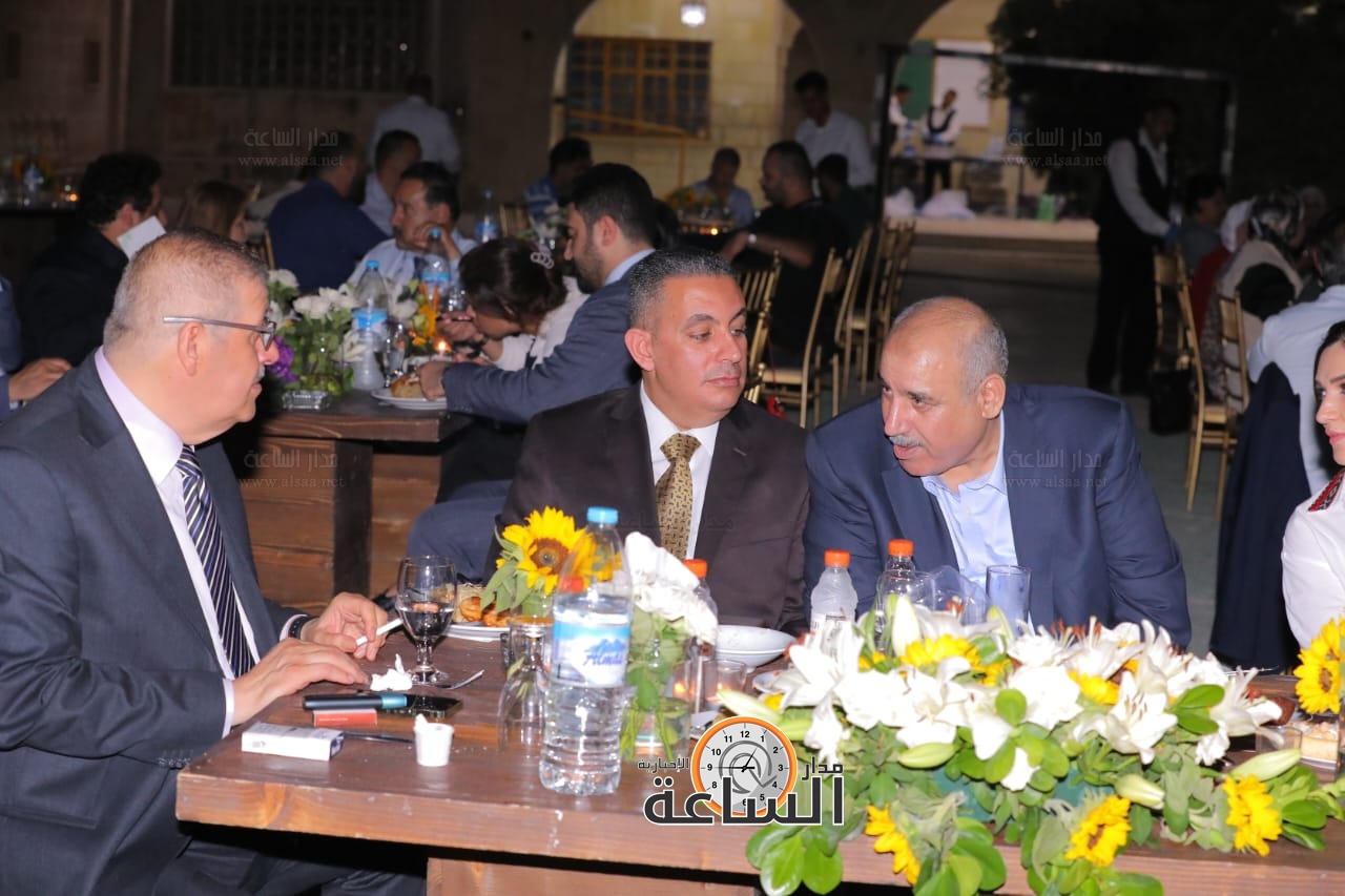 Madar Al-Saa Images 0.06261680519005575