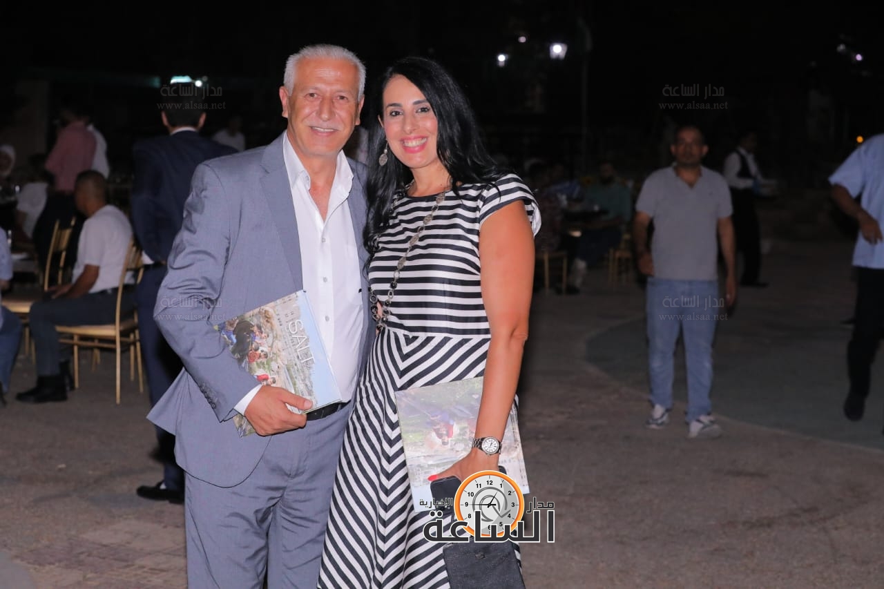 Madar Al-Saa Images 0.6997874984855884