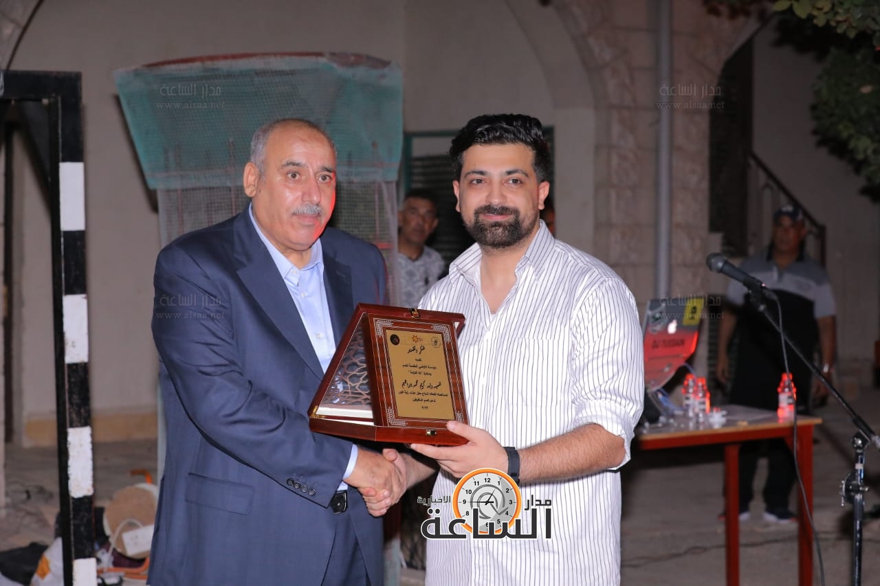 Madar Al-Saa Images 0.18854274398678783