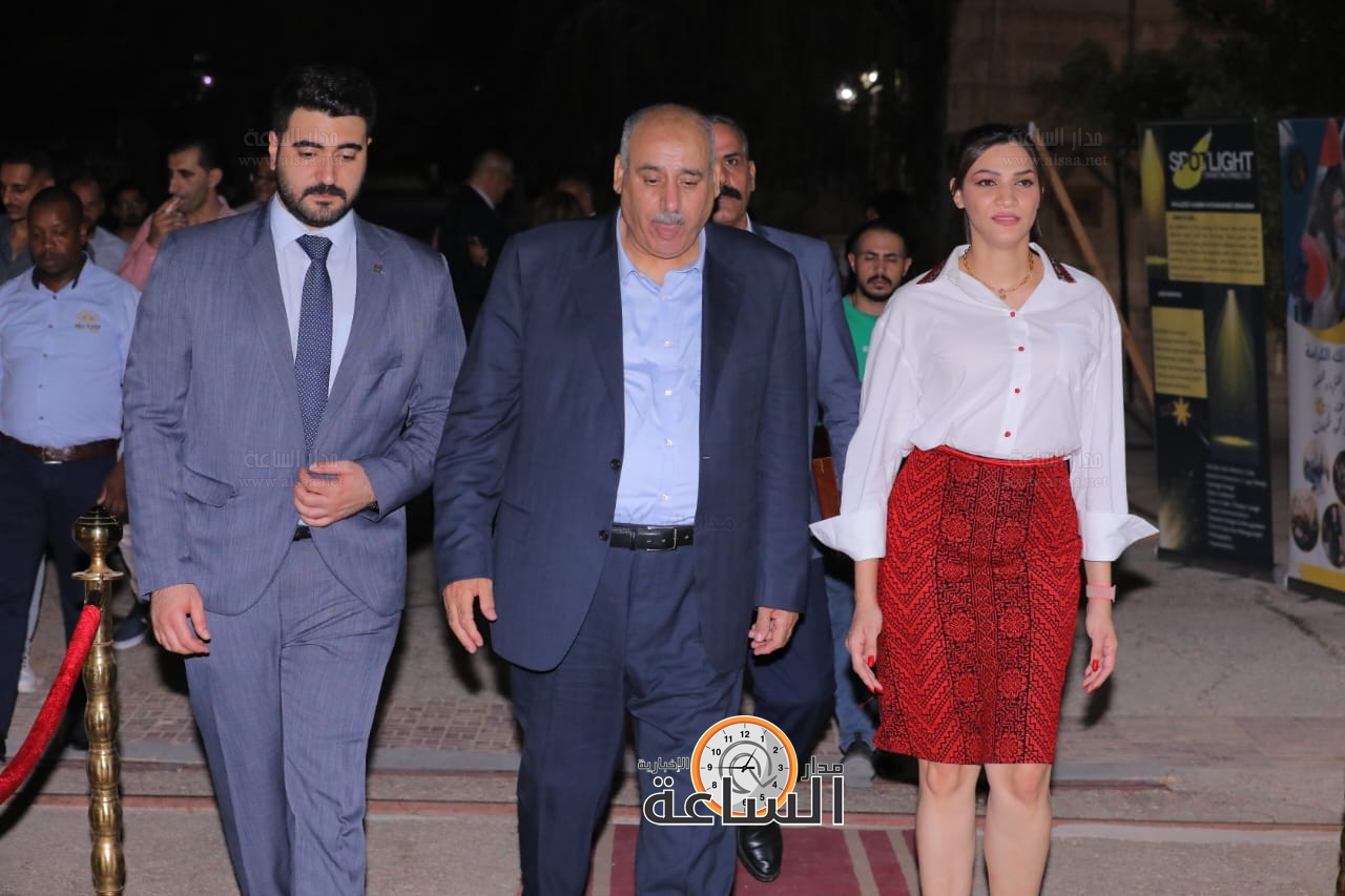 Madar Al-Saa Images 0.7073209820057675