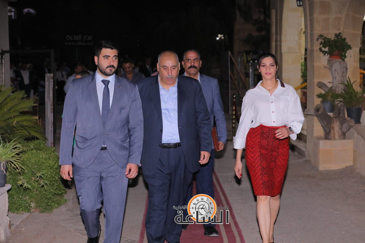 Madar Al-Saa Images 0.29027286297799415