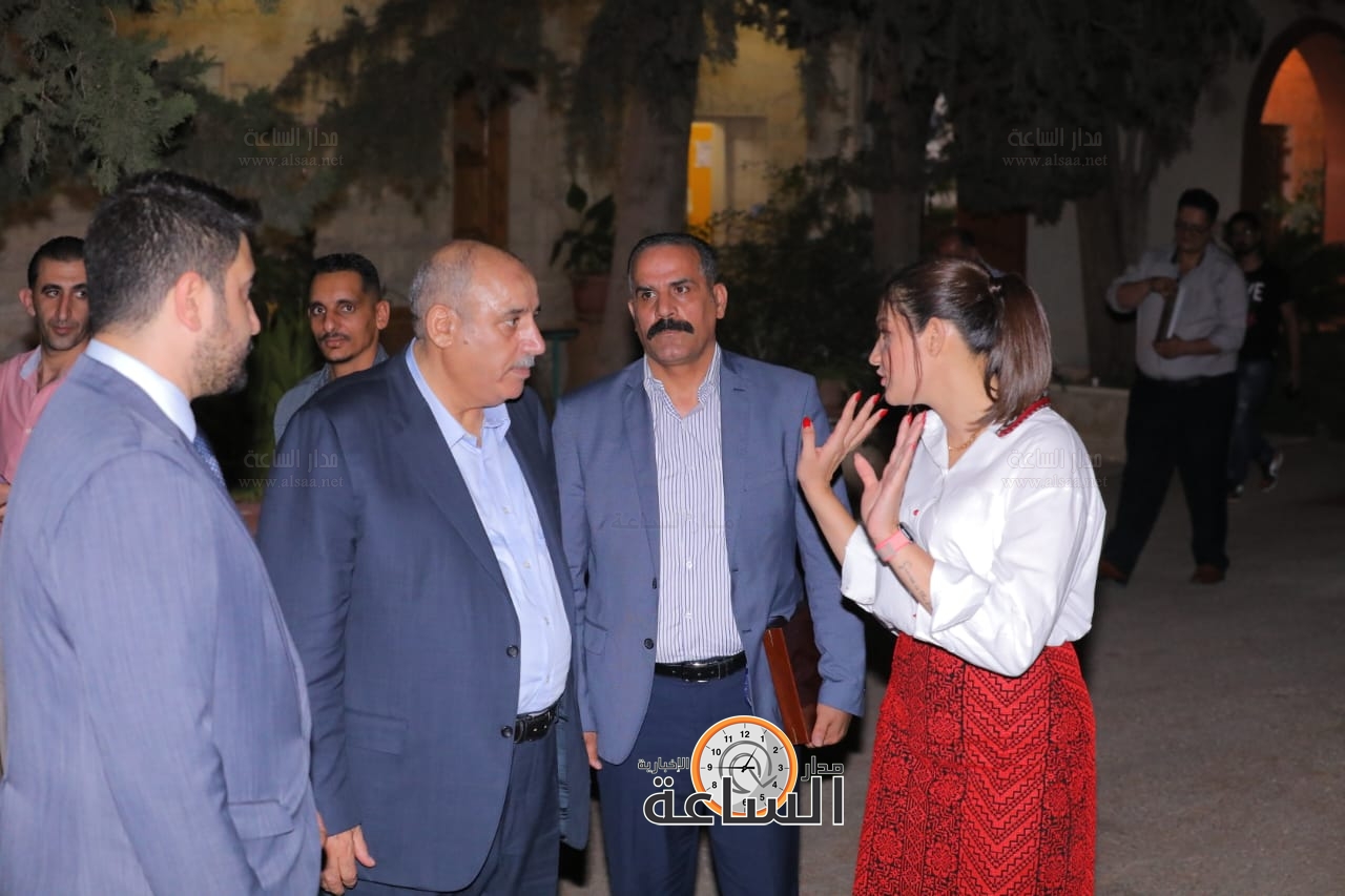 Madar Al-Saa Images 0.62634742802051