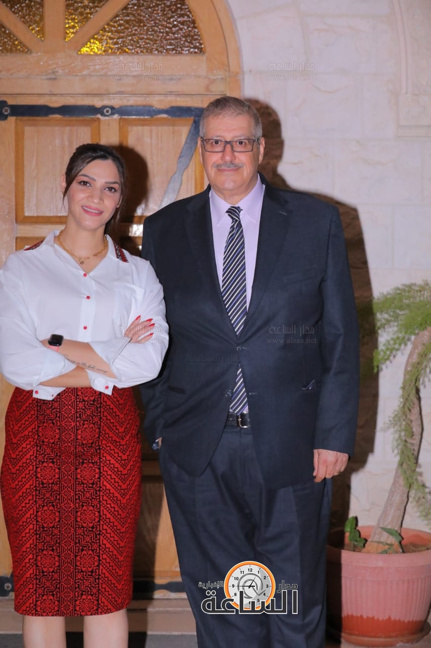 Madar Al-Saa Images 0.7110318777059158