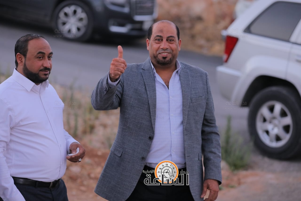 Madar Al-Saa Images 0.8907814691375954