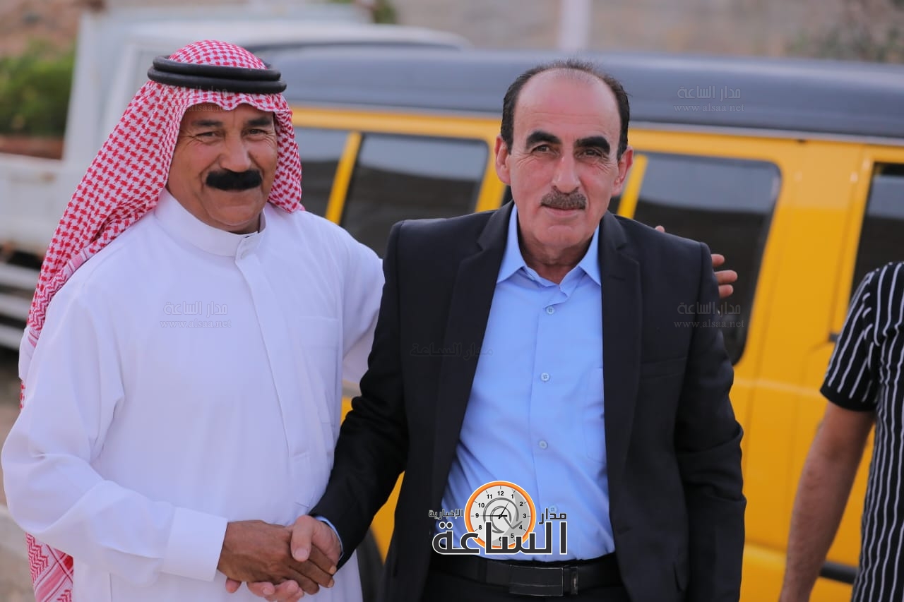 Madar Al-Saa Images 0.8043465674376411