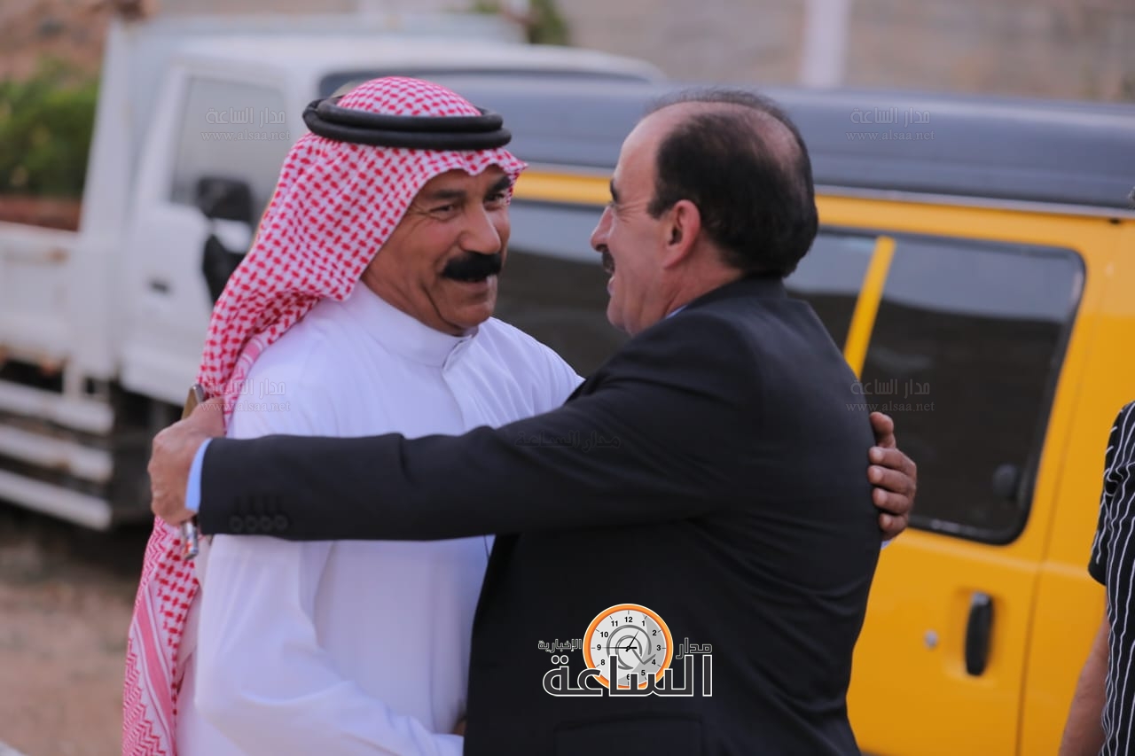 Madar Al-Saa Images 0.5087986125938722