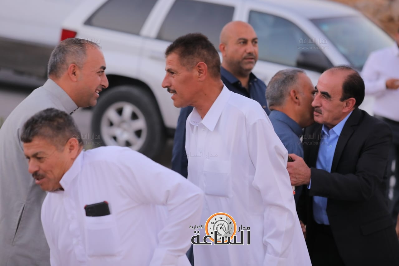 Madar Al-Saa Images 0.7016791840790803