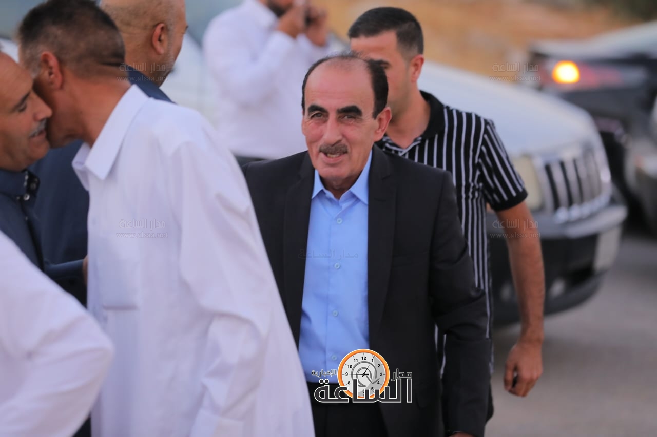 Madar Al-Saa Images 0.8032571190325133