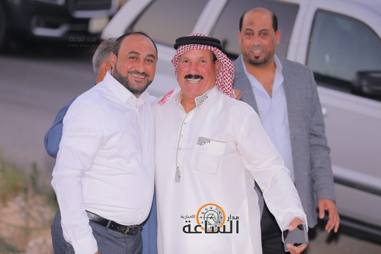 Madar Al-Saa Images 0.9042990398657631