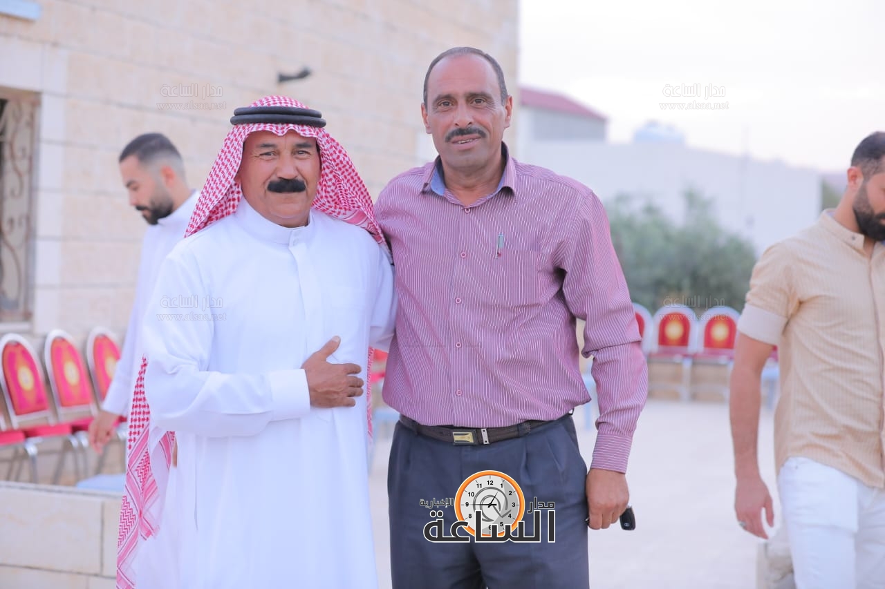 Madar Al-Saa Images 0.10883794662941171