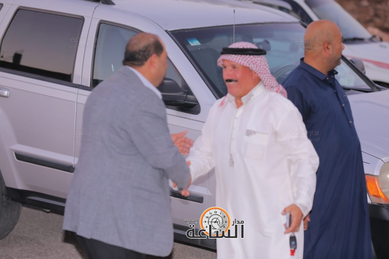 Madar Al-Saa Images 0.29718638353828297