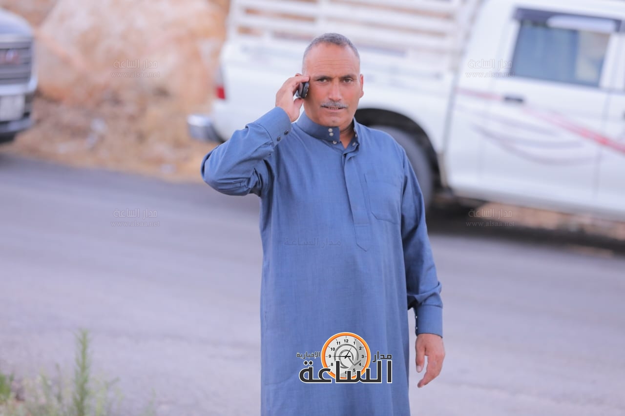 Madar Al-Saa Images 0.4194542350051924