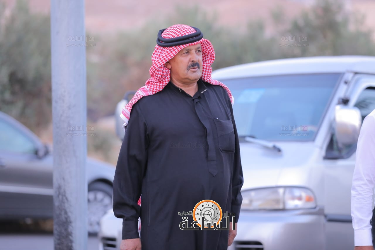 Madar Al-Saa Images 0.09507575386882616