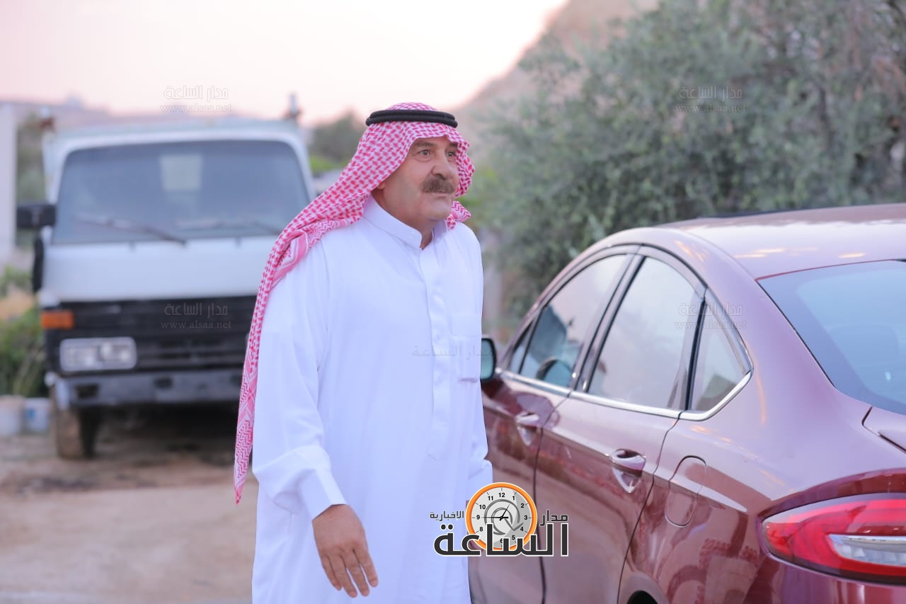 Madar Al-Saa Images 0.6731513643363765