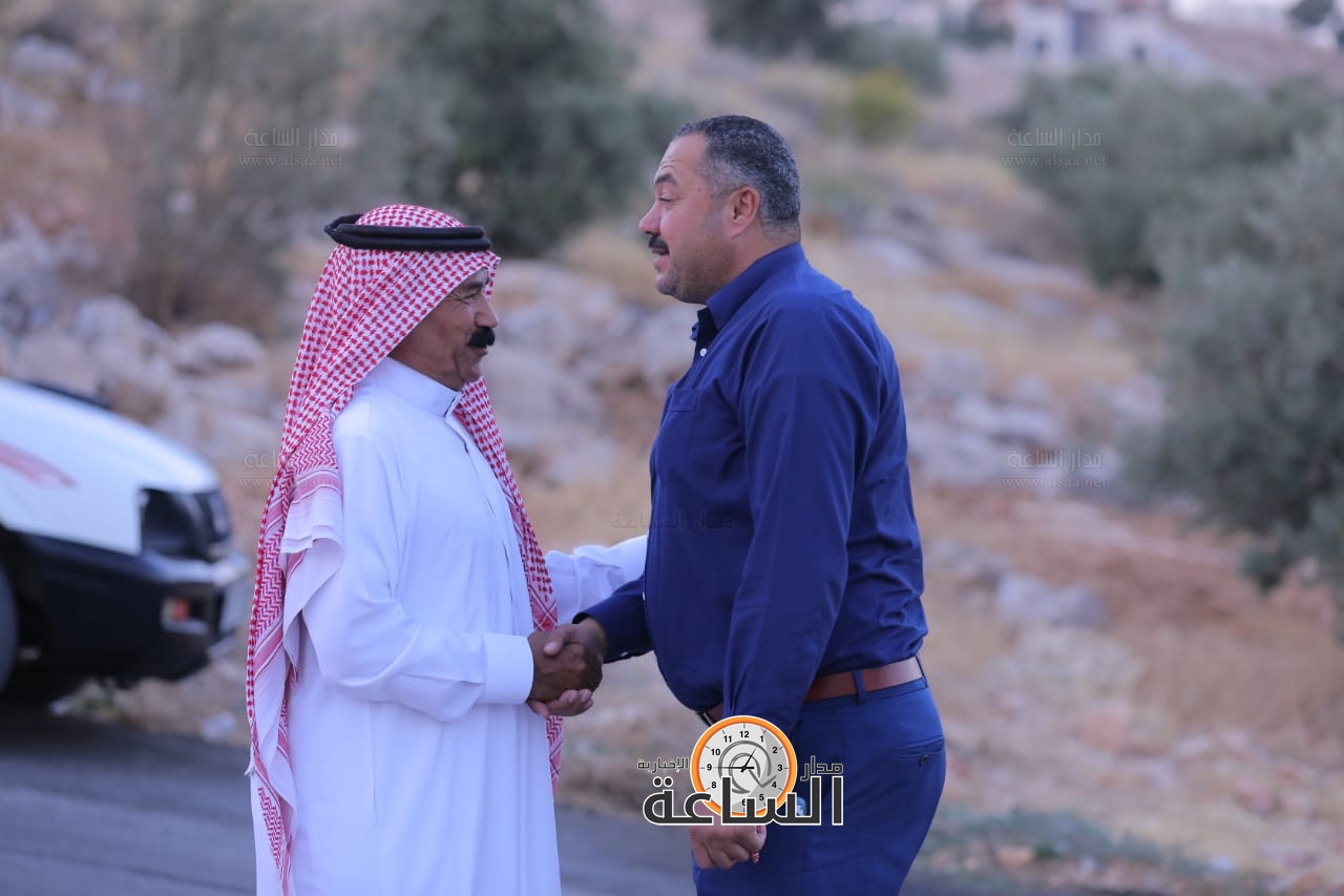 Madar Al-Saa Images 0.6758732562613977