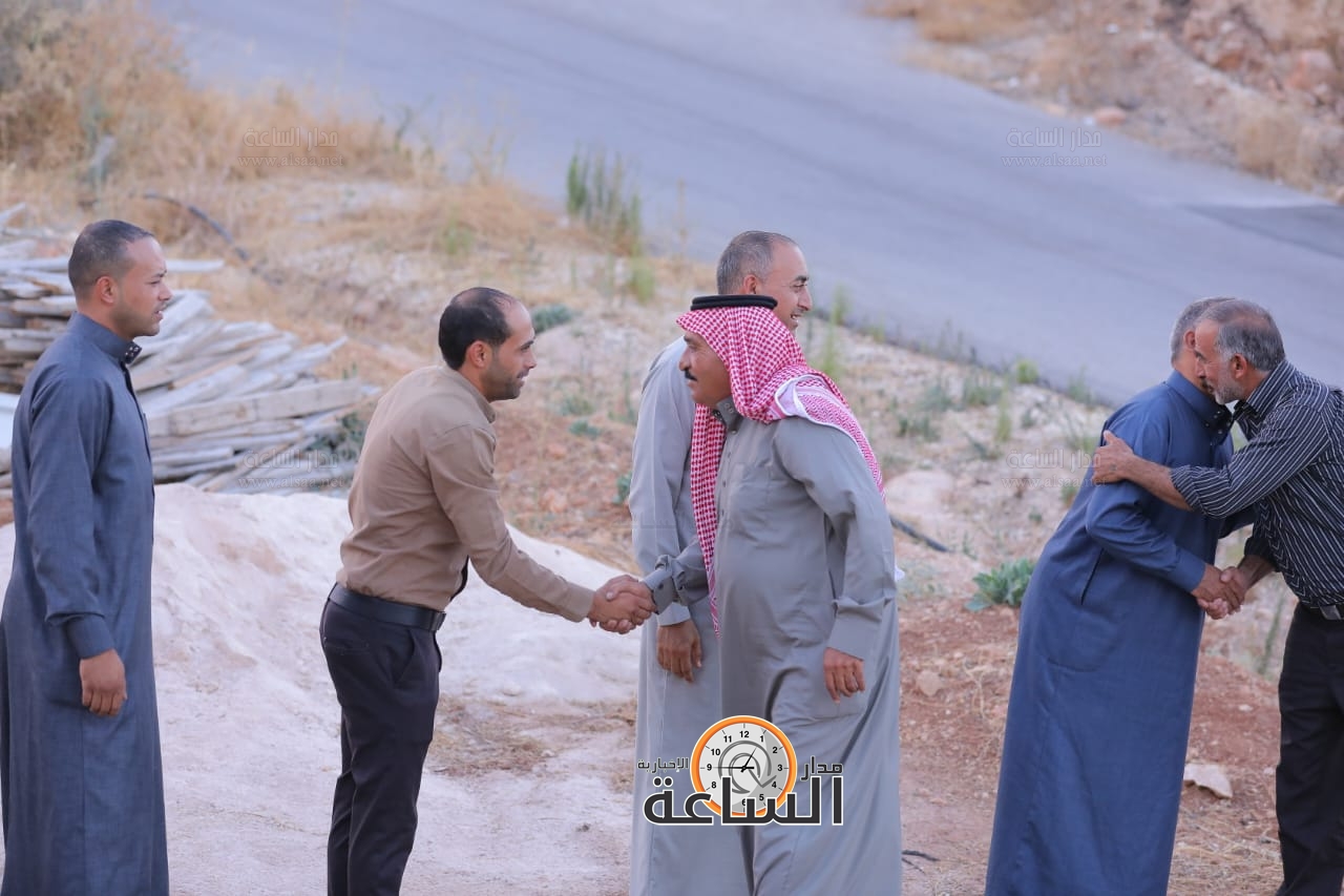 Madar Al-Saa Images 0.19466627096998845