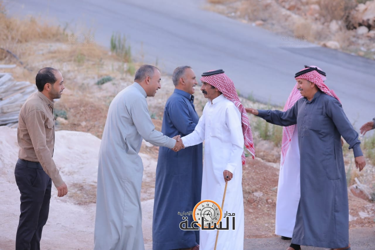 Madar Al-Saa Images 0.07236237113208799