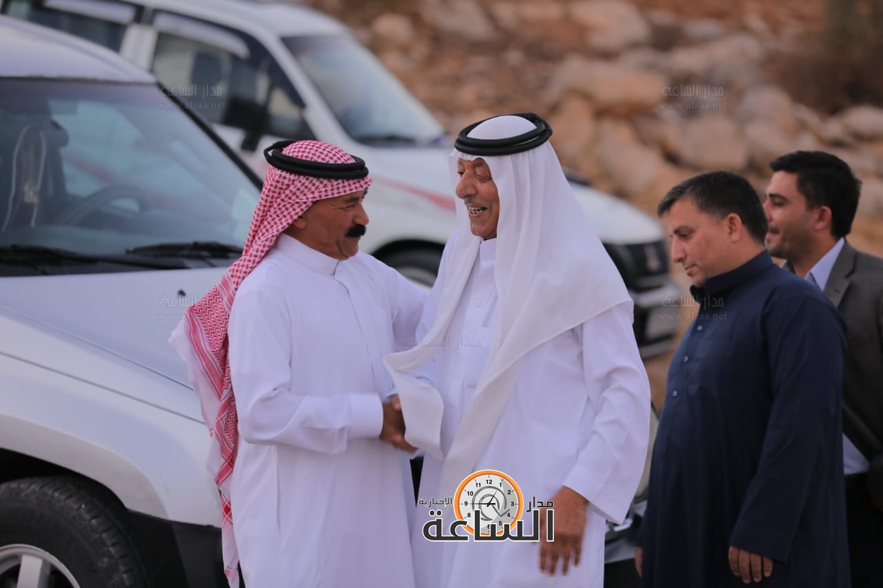 Madar Al-Saa Images 0.8527716495691224