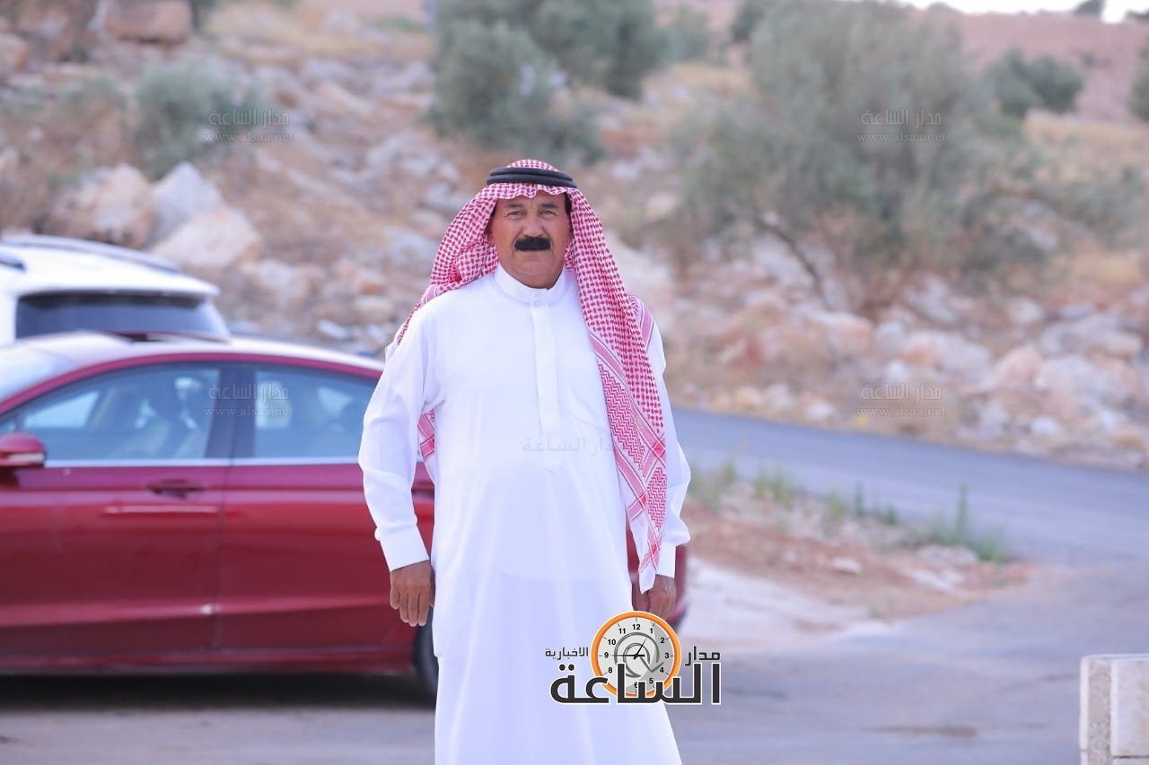 Madar Al-Saa Images 0.69256441402769