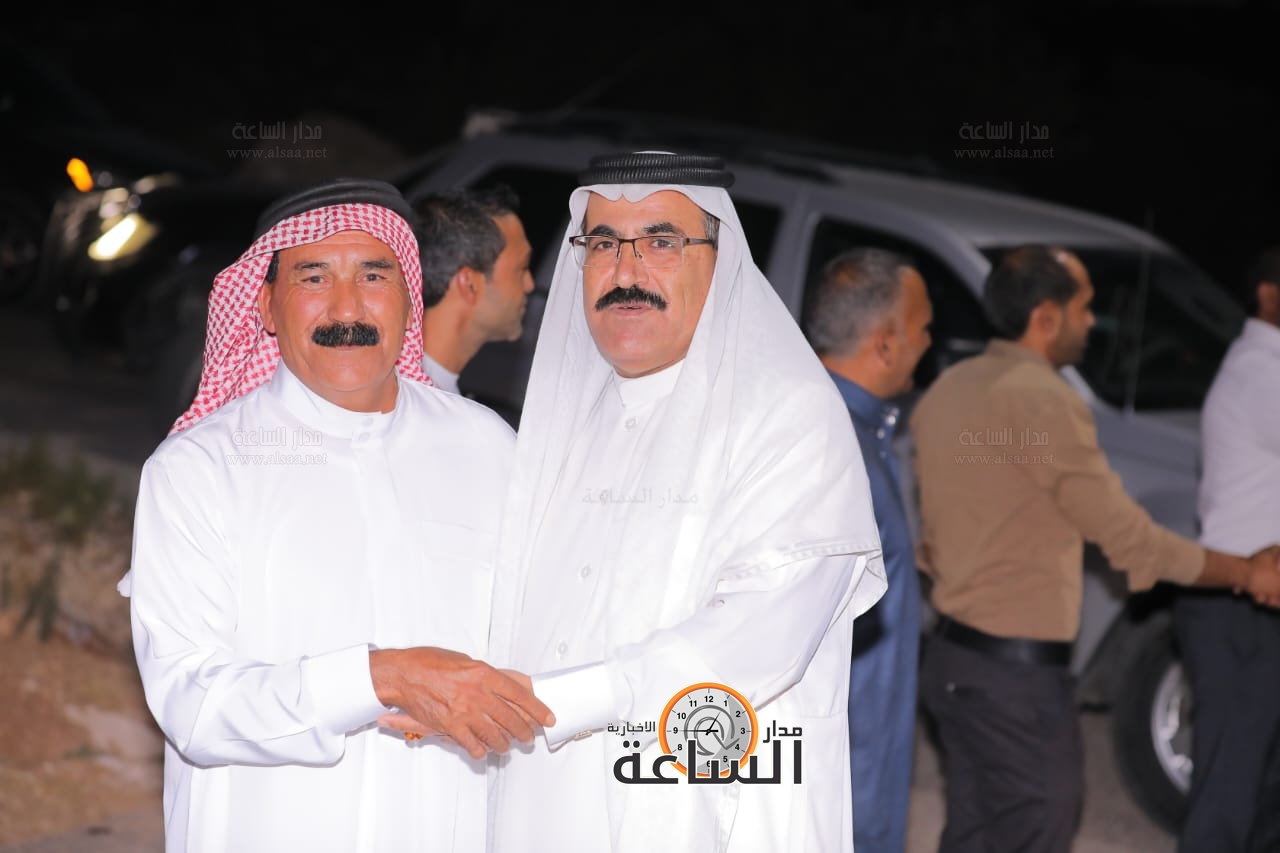 Madar Al-Saa Images 0.8365834279388176