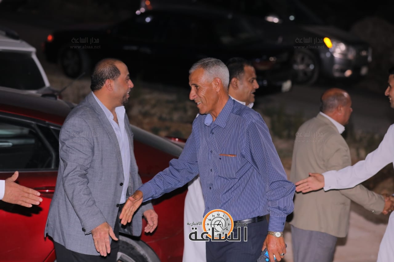 Madar Al-Saa Images 0.05135210474282881