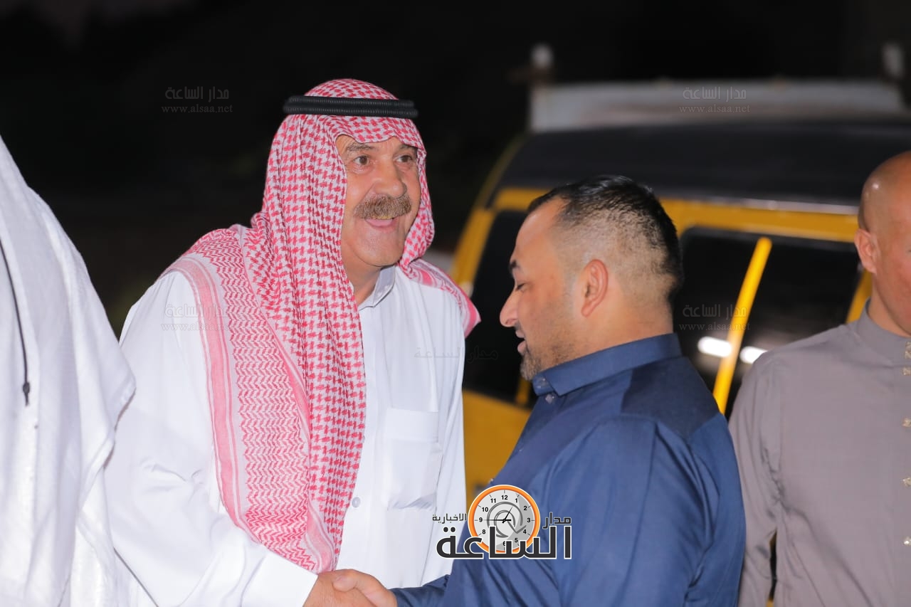 Madar Al-Saa Images 0.7240630540165465