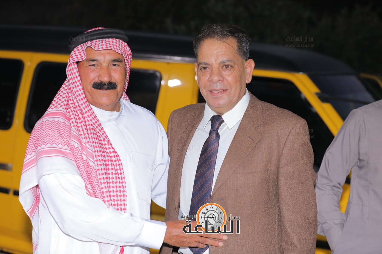 Madar Al-Saa Images 0.19933011577825577